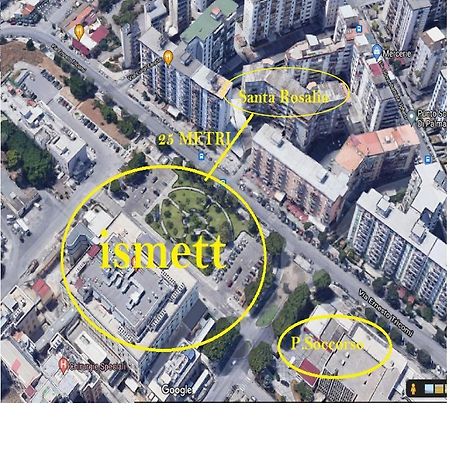 Santa Rosalia Ξενοδοχείο Παλέρμο Εξωτερικό φωτογραφία