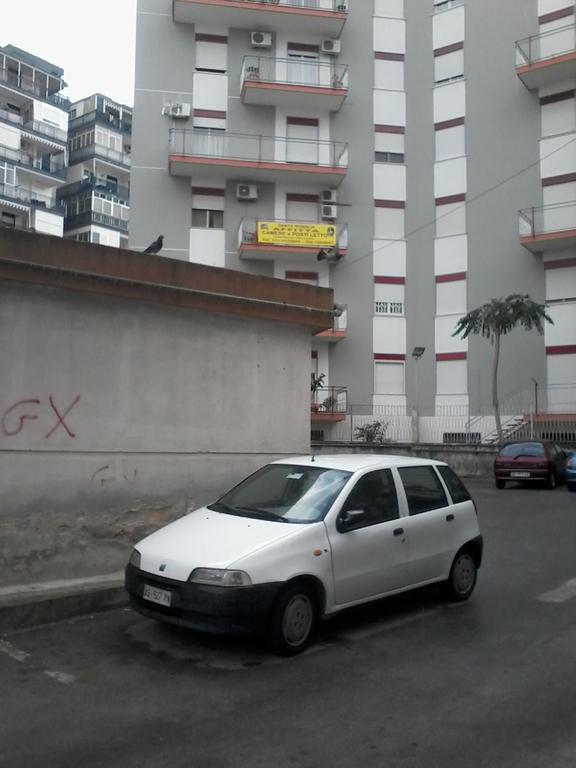 Santa Rosalia Ξενοδοχείο Παλέρμο Εξωτερικό φωτογραφία